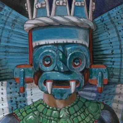 Corazon Mexica's profile picture