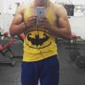 Jhovanni Olague D's profile picture