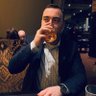 Patrick Davich's profile picture