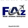 FAZ Aviation Enterprise profil fotoğrafı