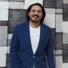 Profilbild von Mustafa Aref