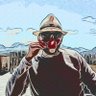 Profilbild von Paul K