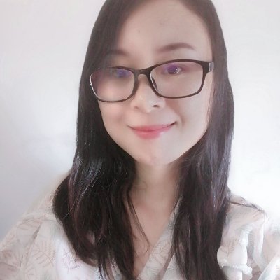 Rita Chen's profile picture
