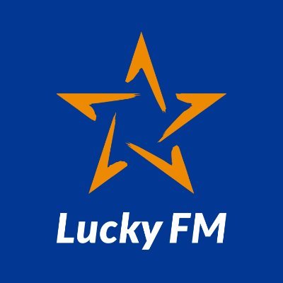 LuckyFM(FM88.1/94.6 AM1197)'s profile picture