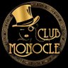 Club Monocle profil fotoğrafı