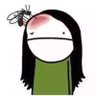 Profilbild von 左脸倾城