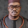Rufus Ebegba (PhD) profil fotoğrafı