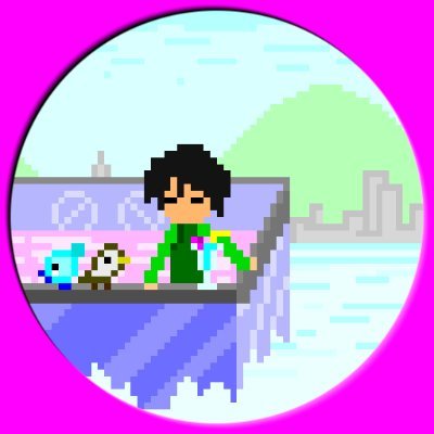 YAGURE_GAME's profile picture