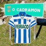 Cadramon RCD Coruña ç怎ć