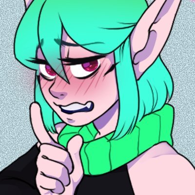 🔞 KookyNSFW 🔞 Commissions OPEN's profile picture