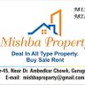 Mishba Property Solutions 的头像