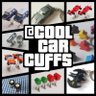 Cufflink Maker to the stars's profile picture
