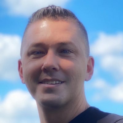 Dustin Fitch's profile picture