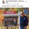 Фото профиля Vandalism Realtor