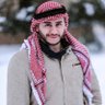 Mahmoud Elghzawi profil fotoğrafı