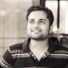 Profilbild von Sujoy De