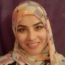 Halima's profile picture