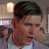 George McFly's profile picture