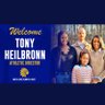 Tony Heilbronn profil fotoğrafı