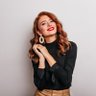 Esra Cansu Rüzgarlı 的头像