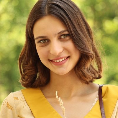 kübra's profile picture