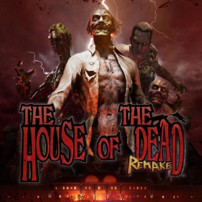 THE HOUSE OF THE DEAD: Remake's profile picture