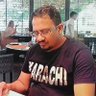 Profilbild von Syed Ahmed
