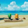 男人的浪漫's profile picture