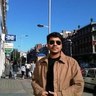 Profilbild von Neelesh Talathi