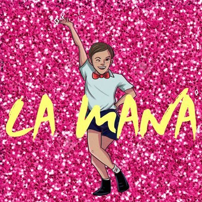 LA MANA MX 💅✨'s profile picture