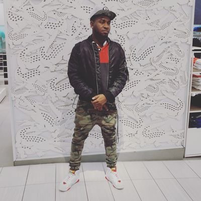 1Djromaine's profile picture