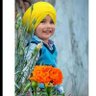 Profilbild von Surjit Oman