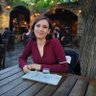 Фото профиля Büşra Uygun