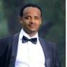 Daniel Abebe profil fotoğrafı
