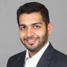 Profilbild von Rushabh Shah