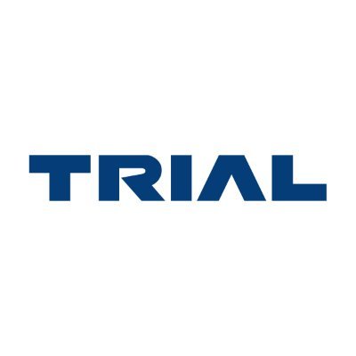 TRIAL(トライアル)公式's profile picture