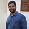 Фото профиля Ravi Seetharaman