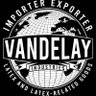 Art Vandelay 的头像