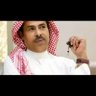 الشاعر عبدالاله بن فهد's profile picture