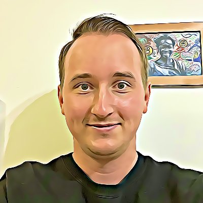 bromann's profile picture