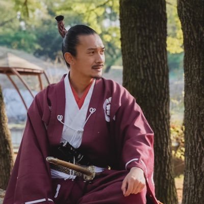 織田信長 名古屋おもてなし武将隊's profile picture