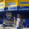 Ezequiel Sanchez's profile picture
