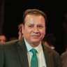 Pankaj Agrawal 的头像