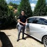 Karabo Makgato profil fotoğrafı