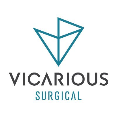 VicariousSurg's profile picture