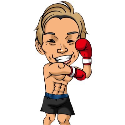 43歳キックボクサー駿太🥊's profile picture