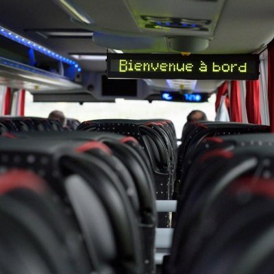 Conducteur de Car's profile picture
