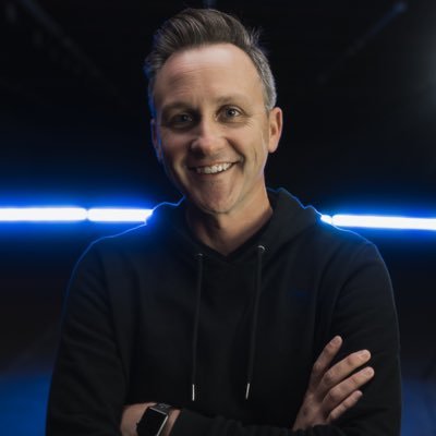 KevinDeShazo's profile picture