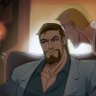 David Xanatos's profile picture