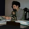 Mohamed taleb 的头像